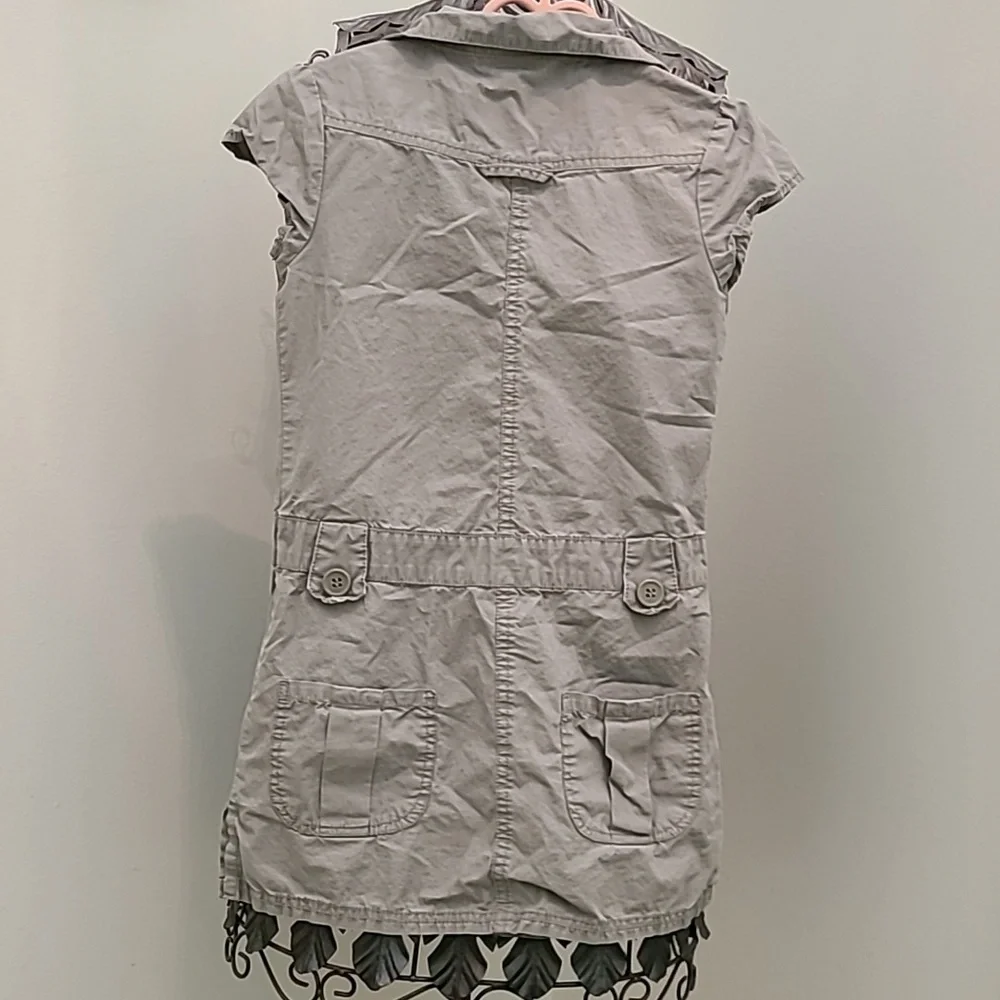 Casual dress for girls - Picture 2 of 2